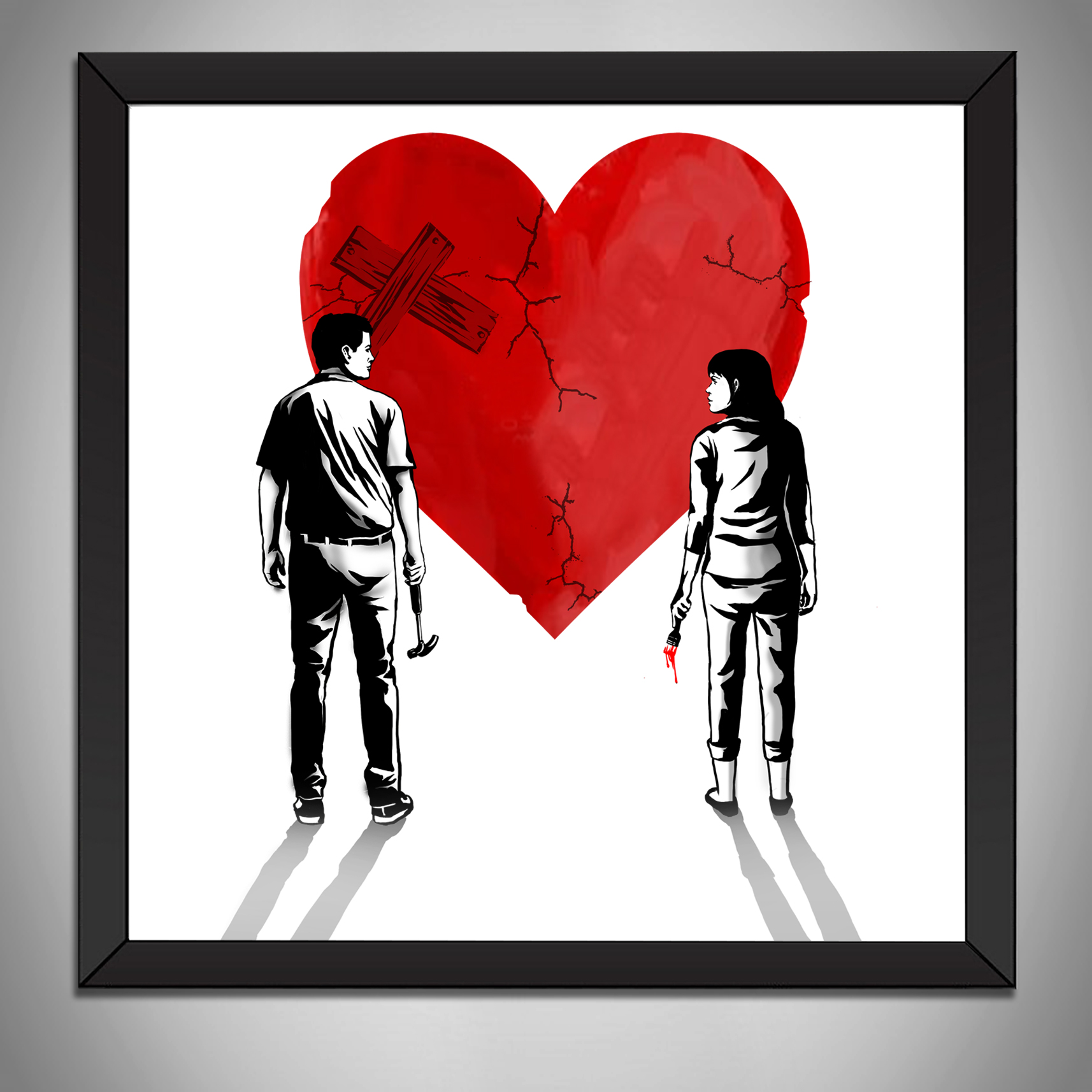 worth the work black