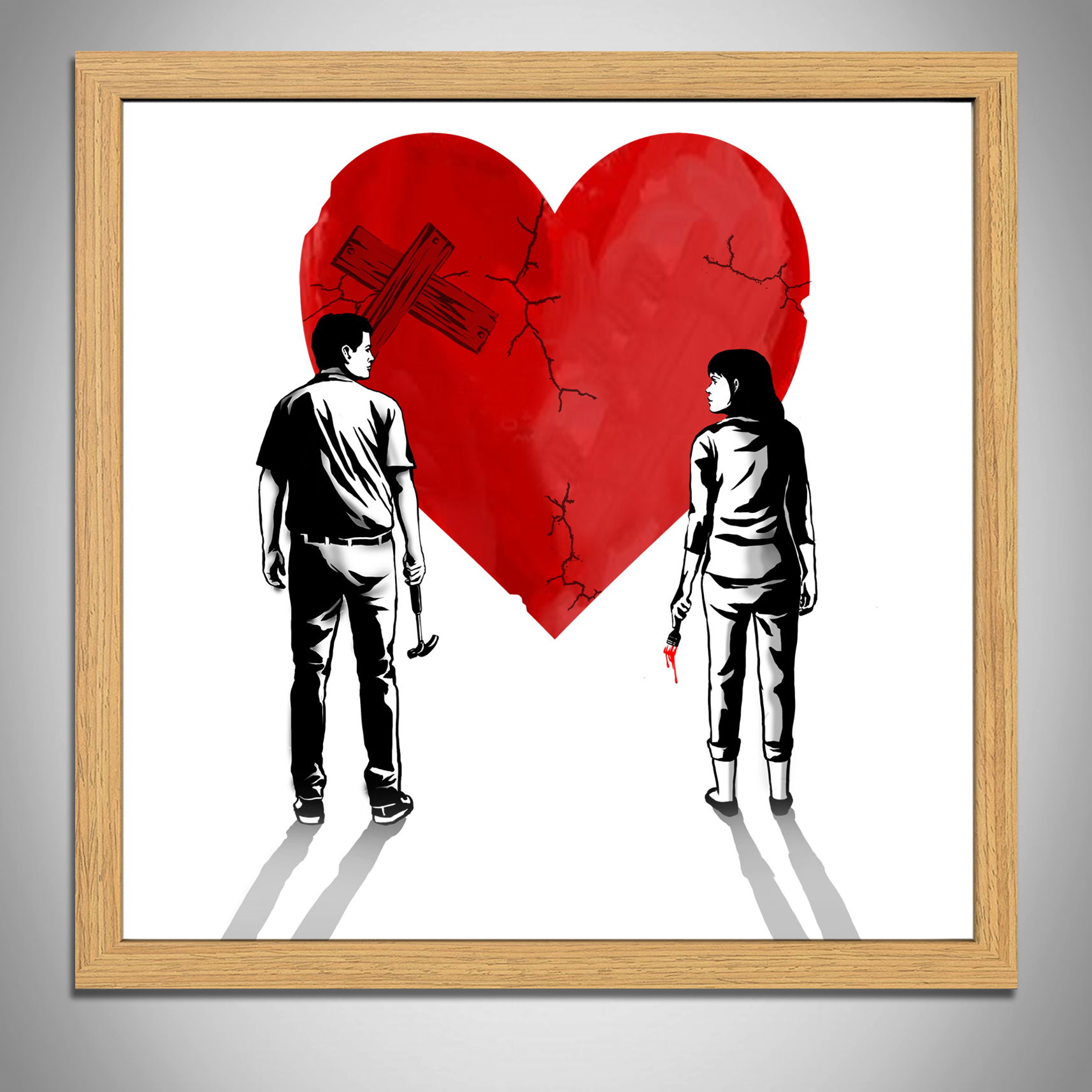 worth the work brown