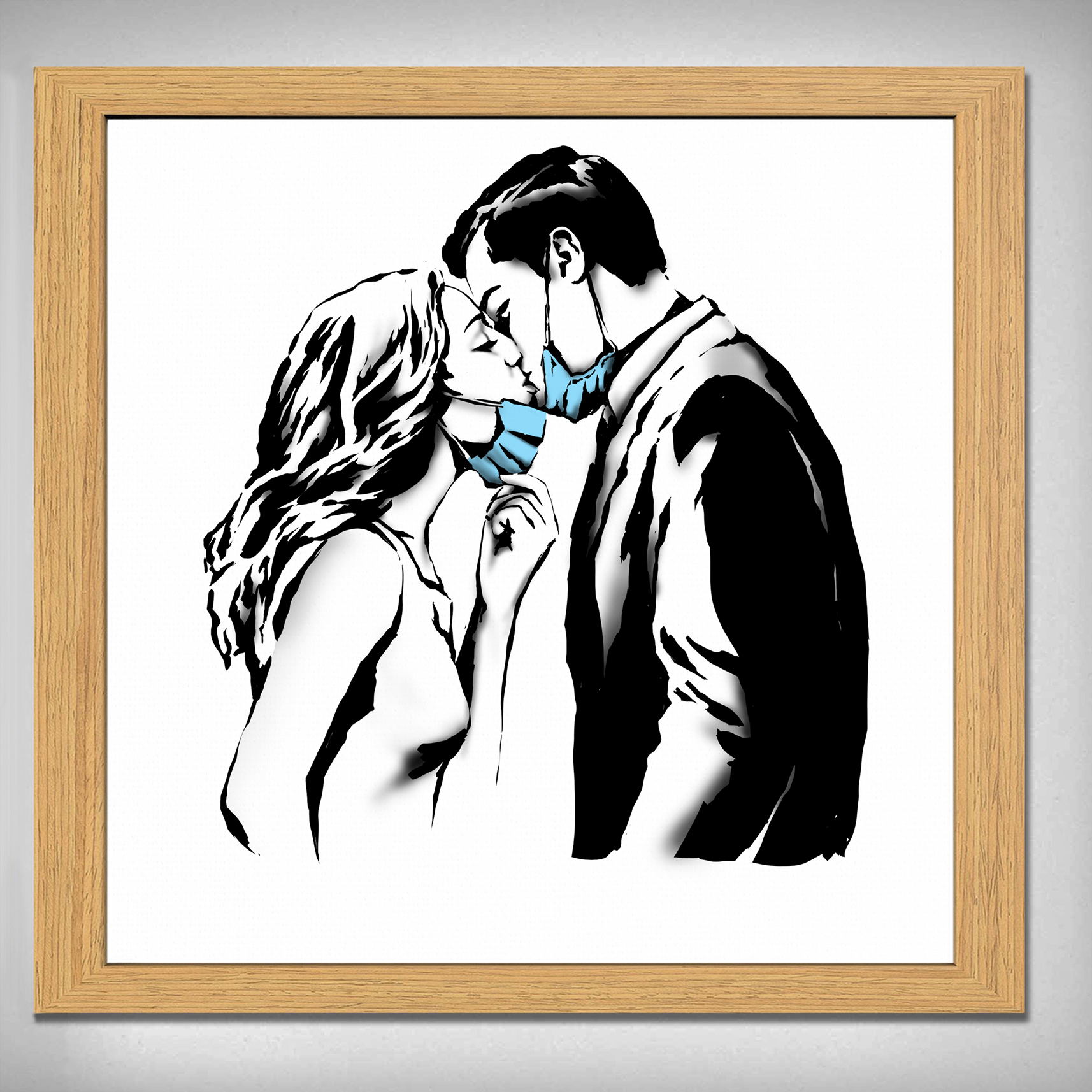 fear and love reverse brown